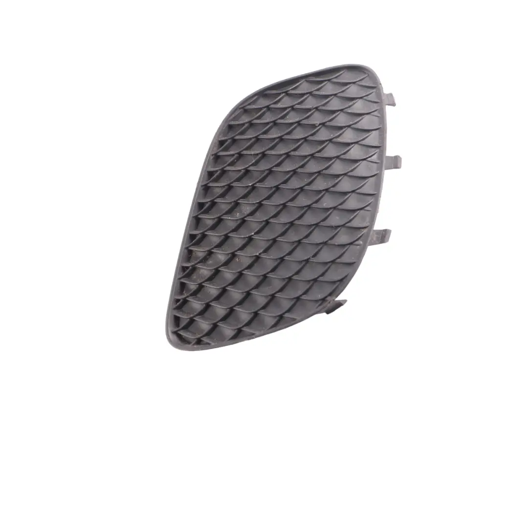 Front Bumper Grille Right O/S Lower Grid Trim Panel to Mercedes W177 with Part number A1778852800 Mercedes W177 Front Bumper Grille Right O/S Lower Grid Trim Panel - SKU A1778852800 - Part number A1778852800