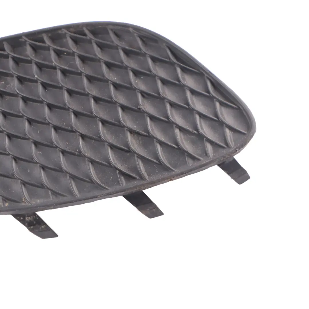 Front Bumper Grille Right O/S Lower Grid Trim Panel to Mercedes W177 with Part number A1778852800 Mercedes W177 Front Bumper Grille Right O/S Lower Grid Trim Panel - SKU A1778852800 - Part number A1778852800