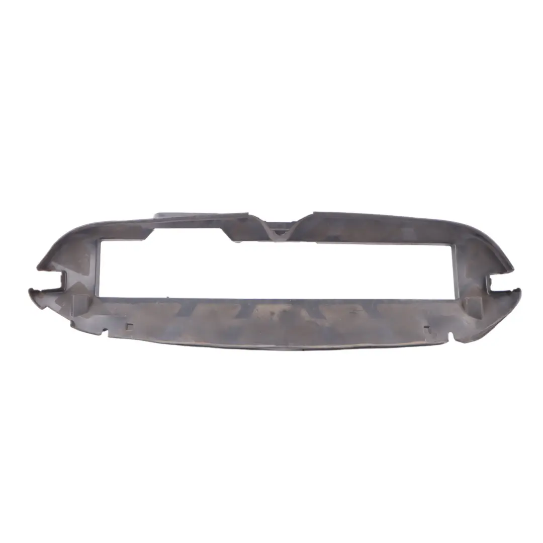 Front Air Intake Deflector Duckt Front Upper to Mercedes W177 with Part number A1778854700 Mercedes W177 Front Air Intake Deflector Duckt Front Upper - SKU A1778854700 - Part number A1778854700