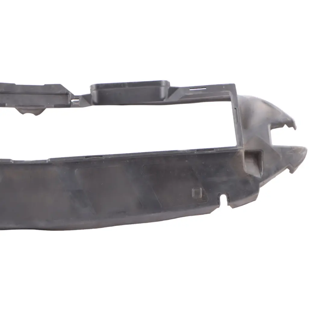 Front Air Intake Deflector Duckt Front Upper to Mercedes W177 with Part number A1778854700 Mercedes W177 Front Air Intake Deflector Duckt Front Upper - SKU A1778854700 - Part number A1778854700