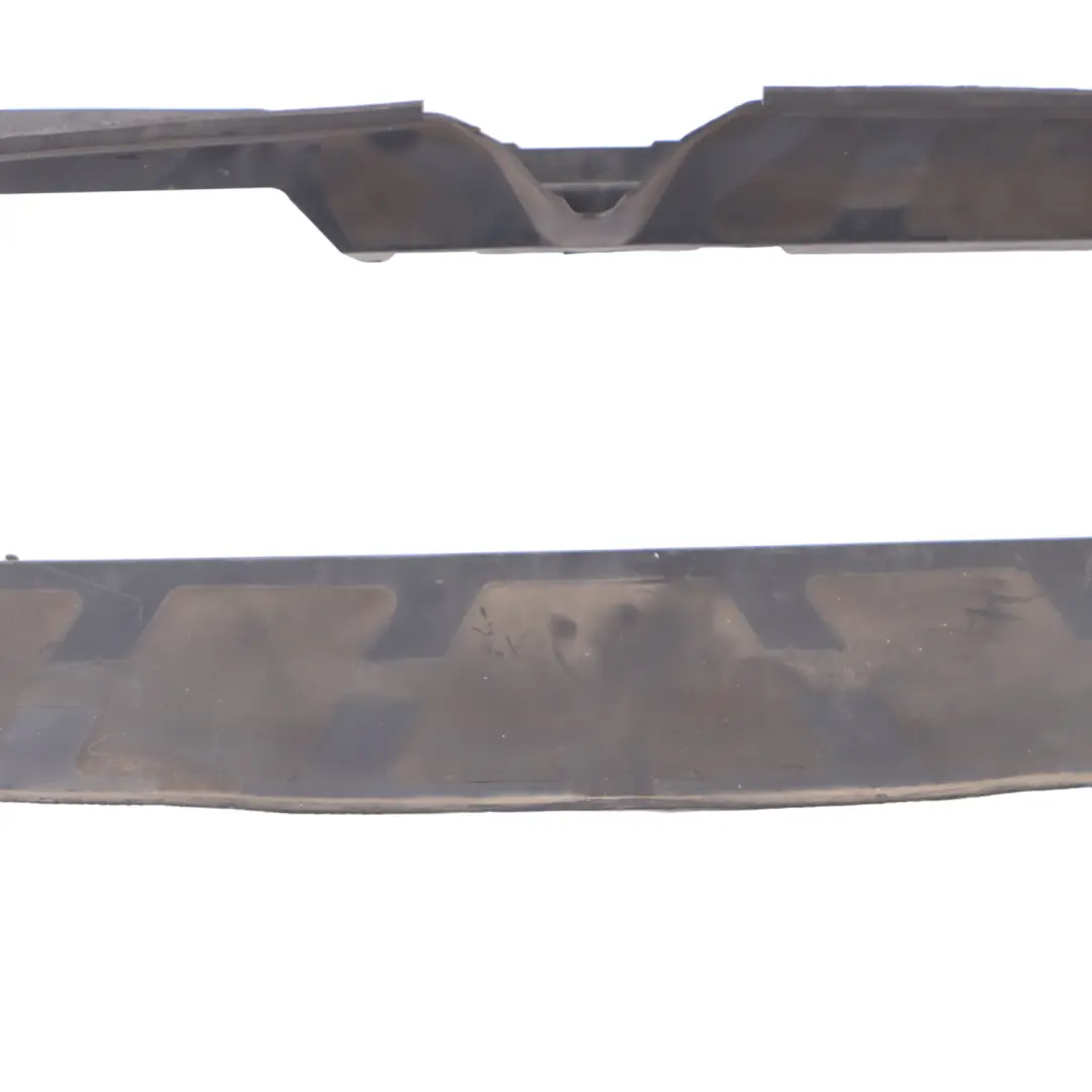 Front Air Intake Deflector Duckt Front Upper to Mercedes W177 with Part number A1778854700 Mercedes W177 Front Air Intake Deflector Duckt Front Upper - SKU A1778854700 - Part number A1778854700