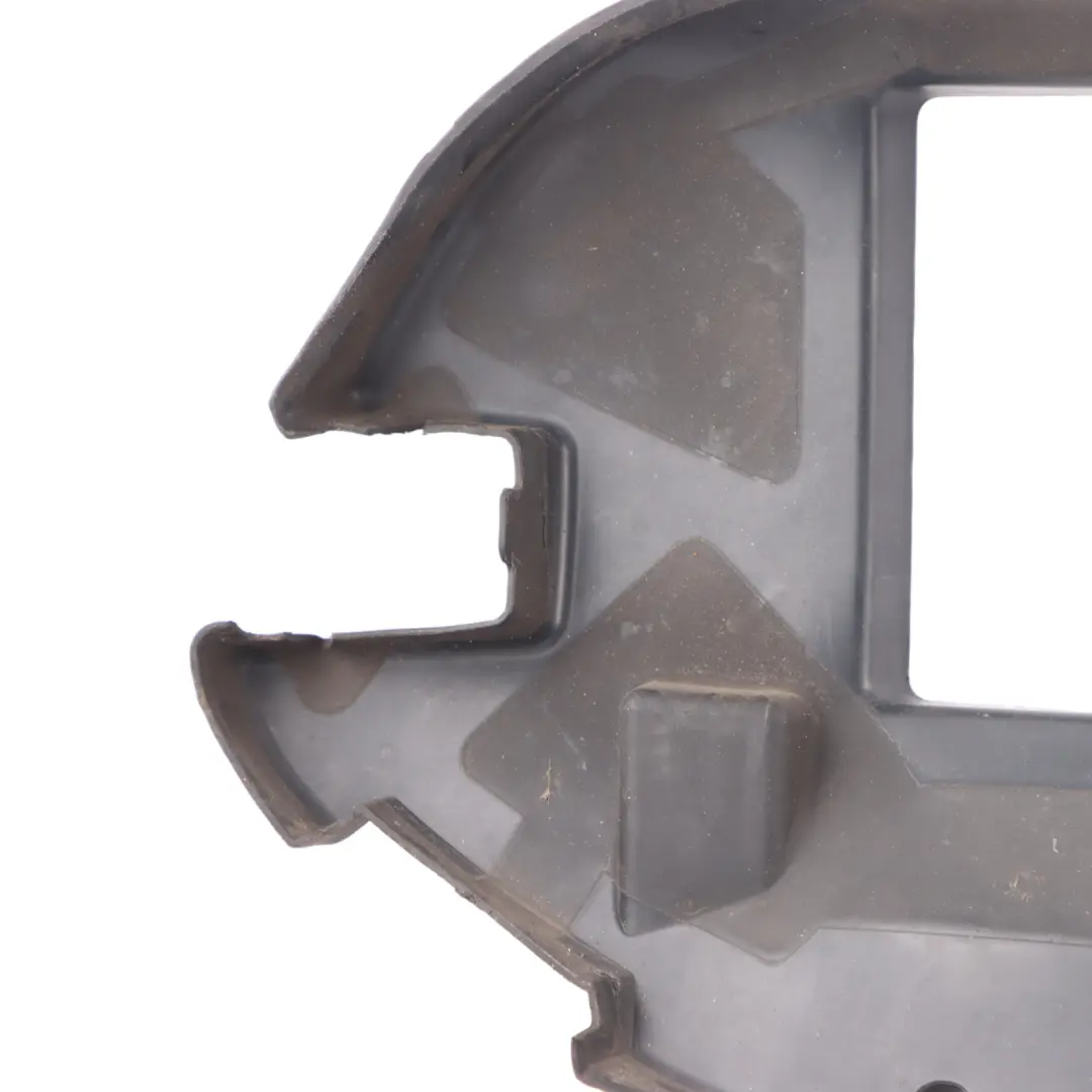 Front Air Intake Deflector Duckt Front Upper to Mercedes W177 with Part number A1778854700 Mercedes W177 Front Air Intake Deflector Duckt Front Upper - SKU A1778854700 - Part number A1778854700