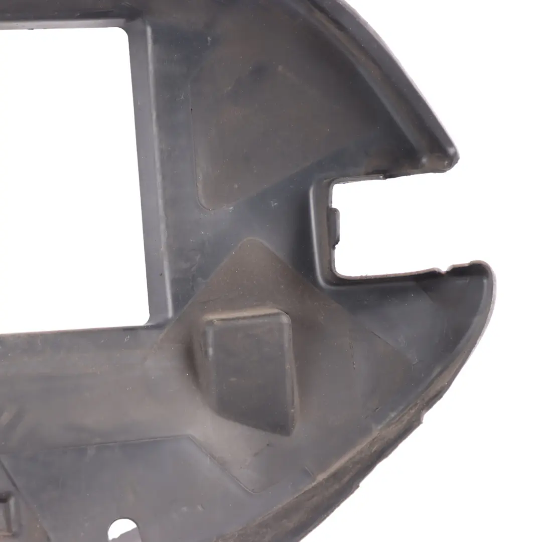 Front Air Intake Deflector Duckt Front Upper to Mercedes W177 with Part number A1778854700 Mercedes W177 Front Air Intake Deflector Duckt Front Upper - SKU A1778854700 - Part number A1778854700