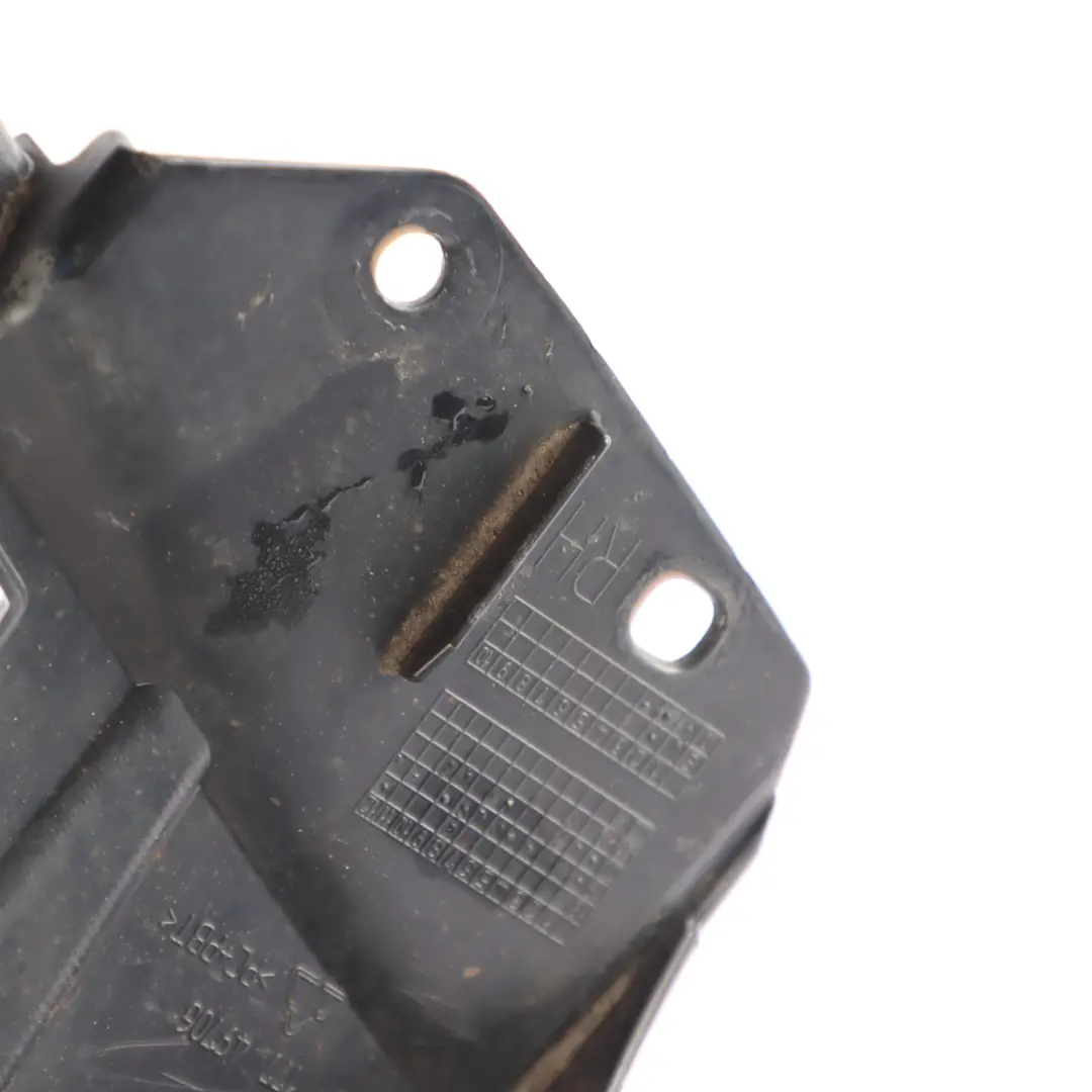 Bumper Guide Right O/S Mount Bracket to Mercedes V177 AMG Rear with Part number A1778858303 Mercedes V177 AMG Rear Bumper Guide Right O/S Mount Bracket - SKU A1778858303 - Part number A1778858303