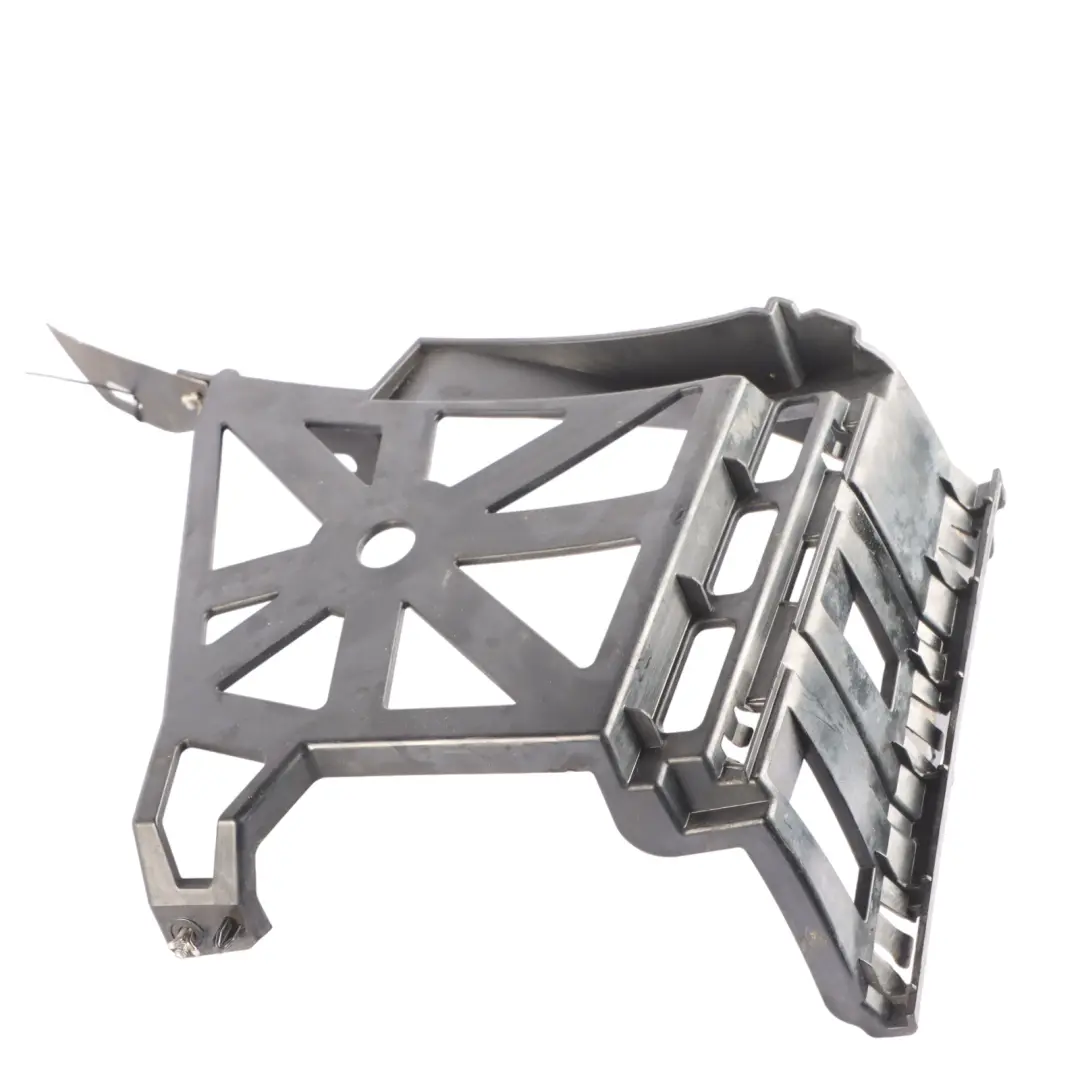 Bumper Guide Right O/S Mount Bracket to Mercedes V177 AMG Rear with Part number A1778858303 Mercedes V177 AMG Rear Bumper Guide Right O/S Mount Bracket - SKU A1778858303 - Part number A1778858303