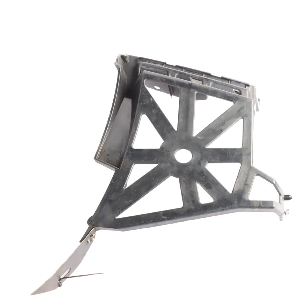 Bumper Guide Right O/S Mount Bracket to Mercedes V177 AMG Rear with Part number A1778858303 Mercedes V177 AMG Rear Bumper Guide Right O/S Mount Bracket - SKU A1778858303 - Part number A1778858303