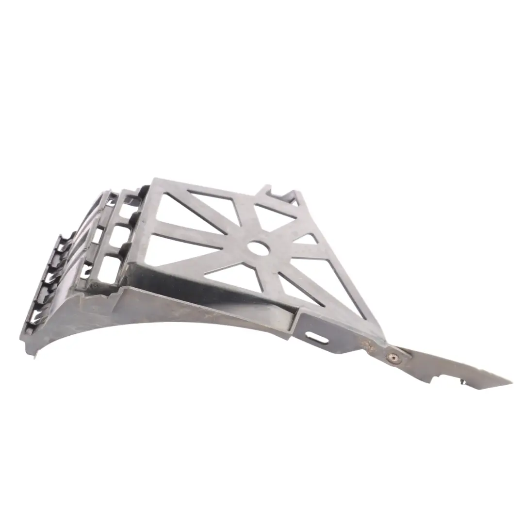 Mercedes V177 AMG Rear Bumper Guide Right O/S Mount Bracket - SKU A1778858303 - Part number A1778858303