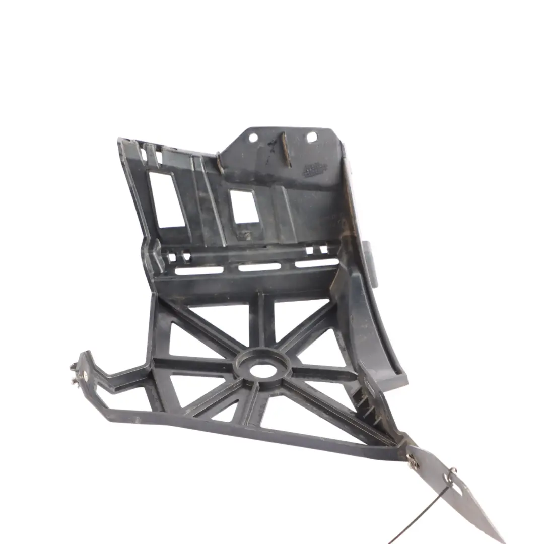 Bumper Guide Right O/S Mount Bracket to Mercedes V177 AMG Rear with Part number A1778858303 Mercedes V177 AMG Rear Bumper Guide Right O/S Mount Bracket - SKU A1778858303 - Part number A1778858303