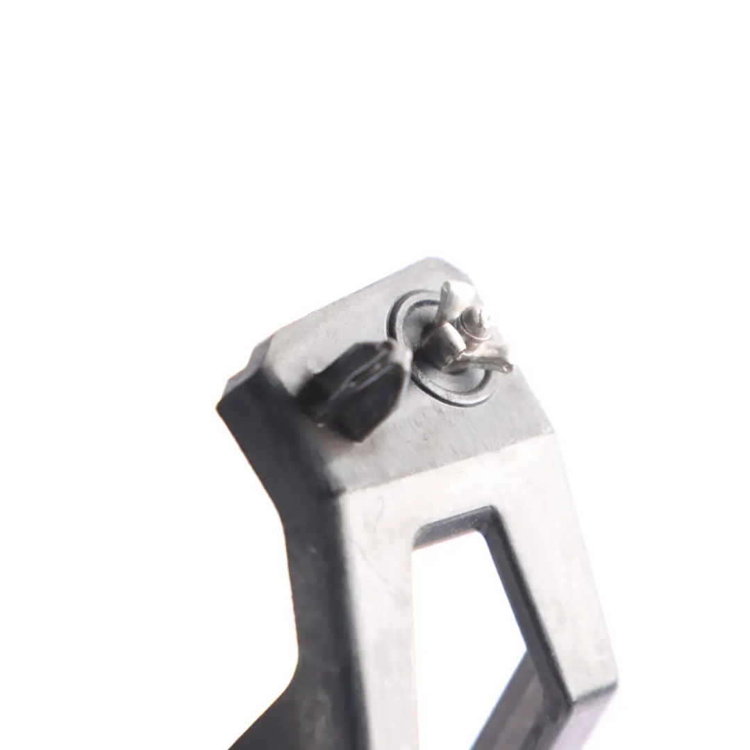 Bumper Guide Right O/S Mount Bracket to Mercedes V177 AMG Rear with Part number A1778858303 Mercedes V177 AMG Rear Bumper Guide Right O/S Mount Bracket - SKU A1778858303 - Part number A1778858303