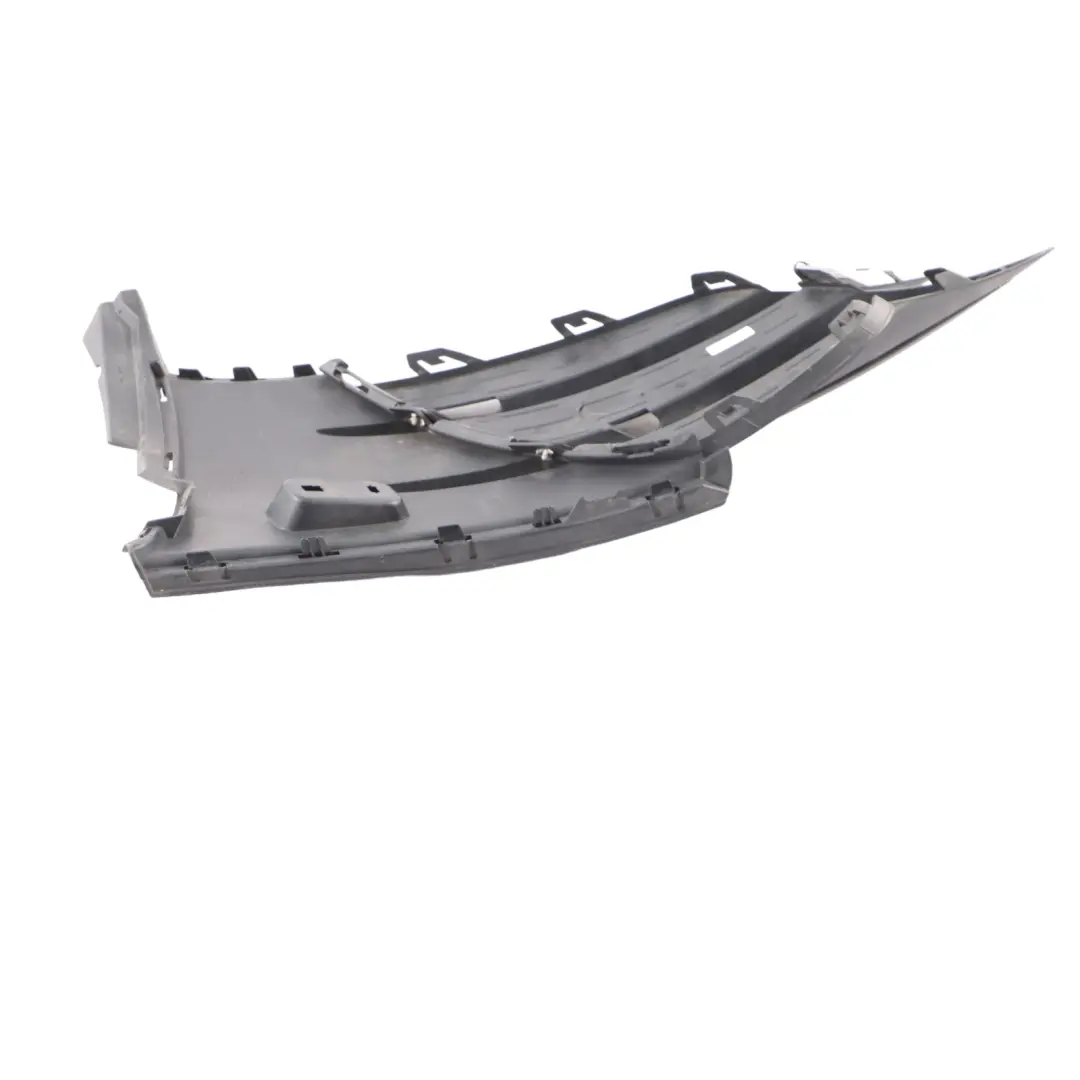 Mercedes W177 Bumper Grille Trim Panel Front Right O/S - SKU A1778858600 - Part number A1778858600