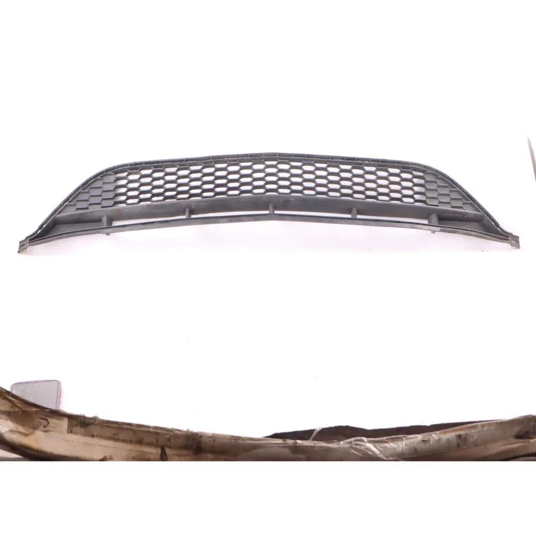 Front Bumper Lower Grill Grille to Mercedes C118 W177 W247 AMG with Part number A1778859100 Mercedes C118 W177 W247 AMG Front Bumper Lower Grill Grille - SKU A1778859100-1 - Part number A1778859100