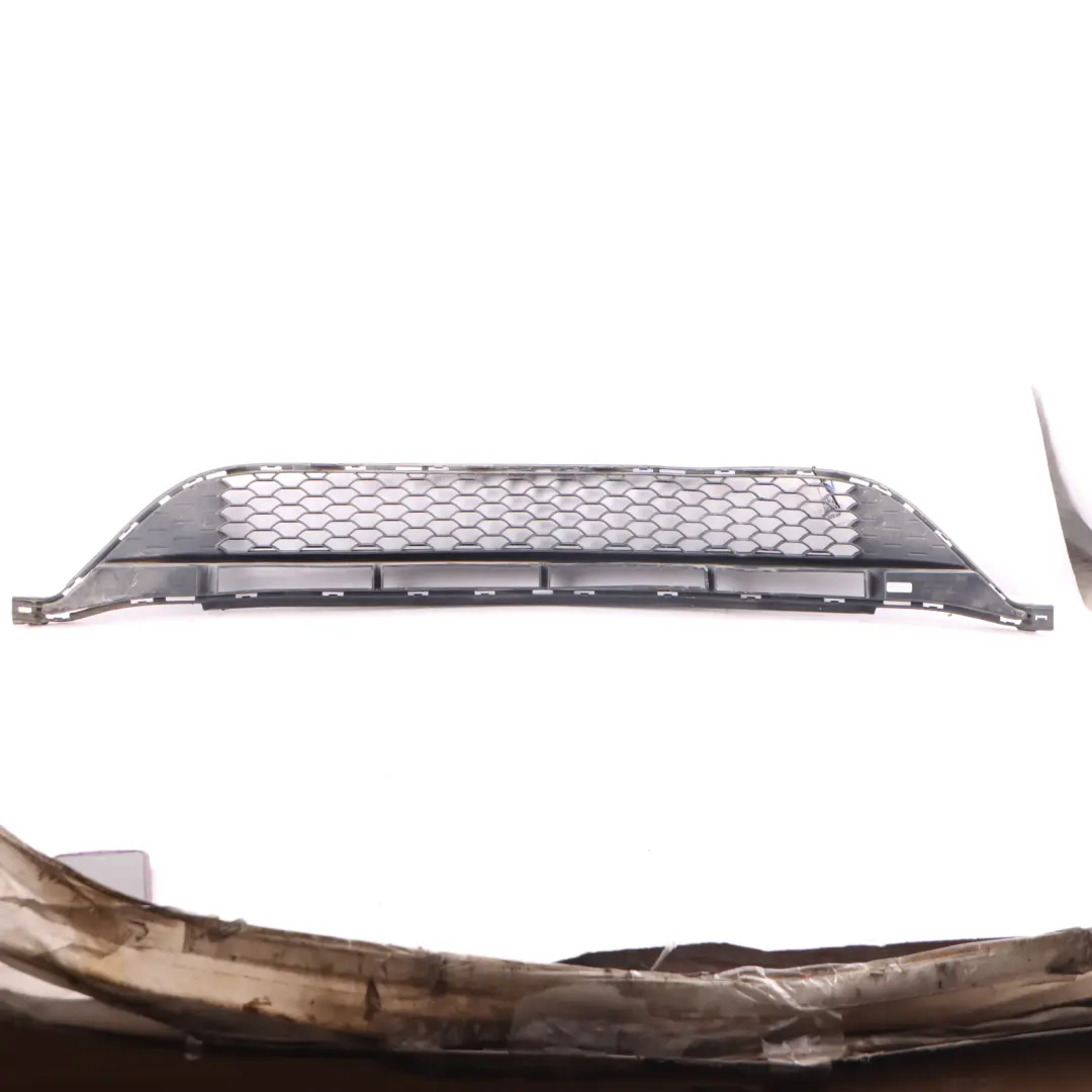 Mercedes C118 W177 W247 AMG Front Bumper Lower Grill Grille - SKU A1778859100-1 - Part number A1778859100