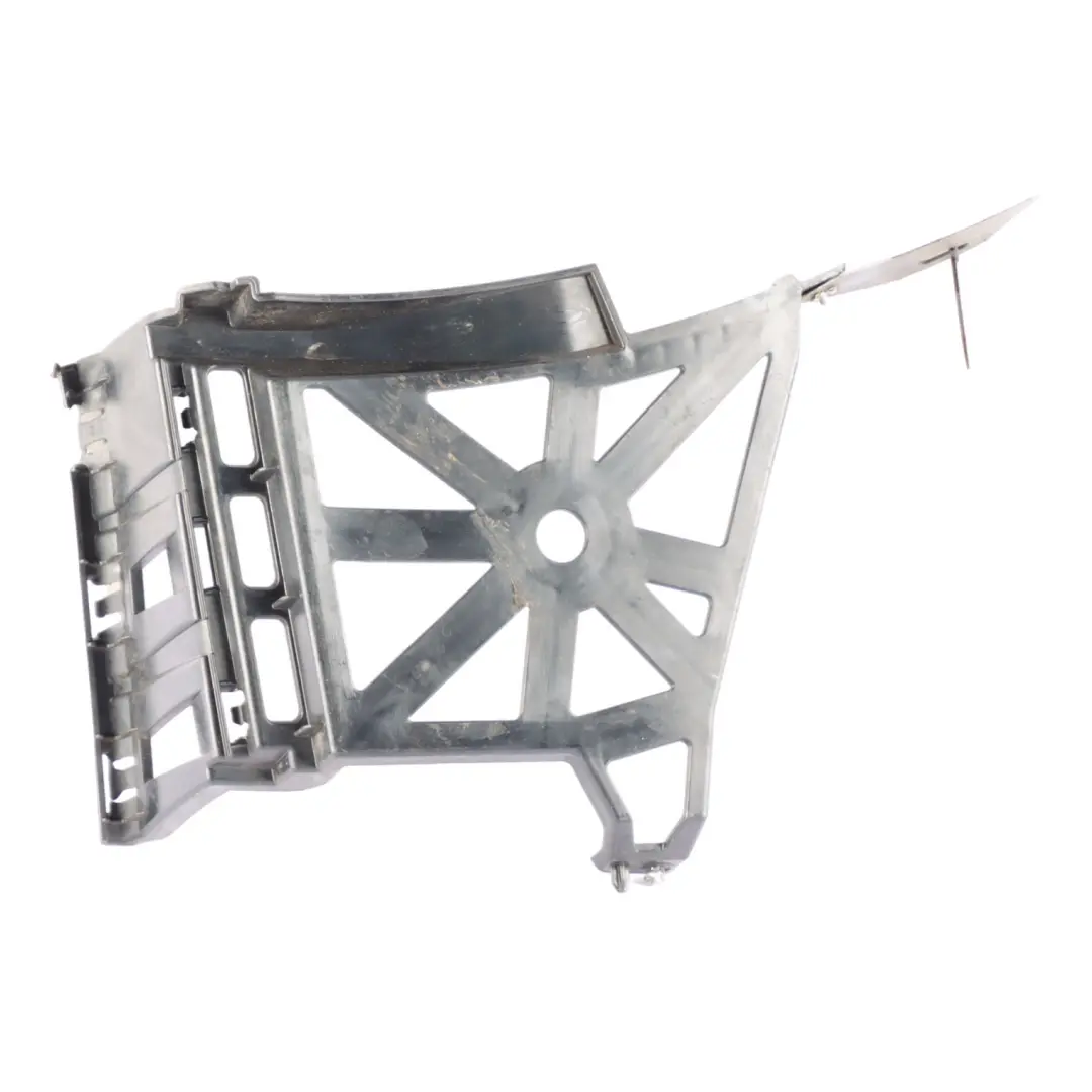 Mercedes W177 Saloon AMG Rear Bumper Guide Left N/S Mount Bracket - SKU A1778858103 - Part number A1778858103