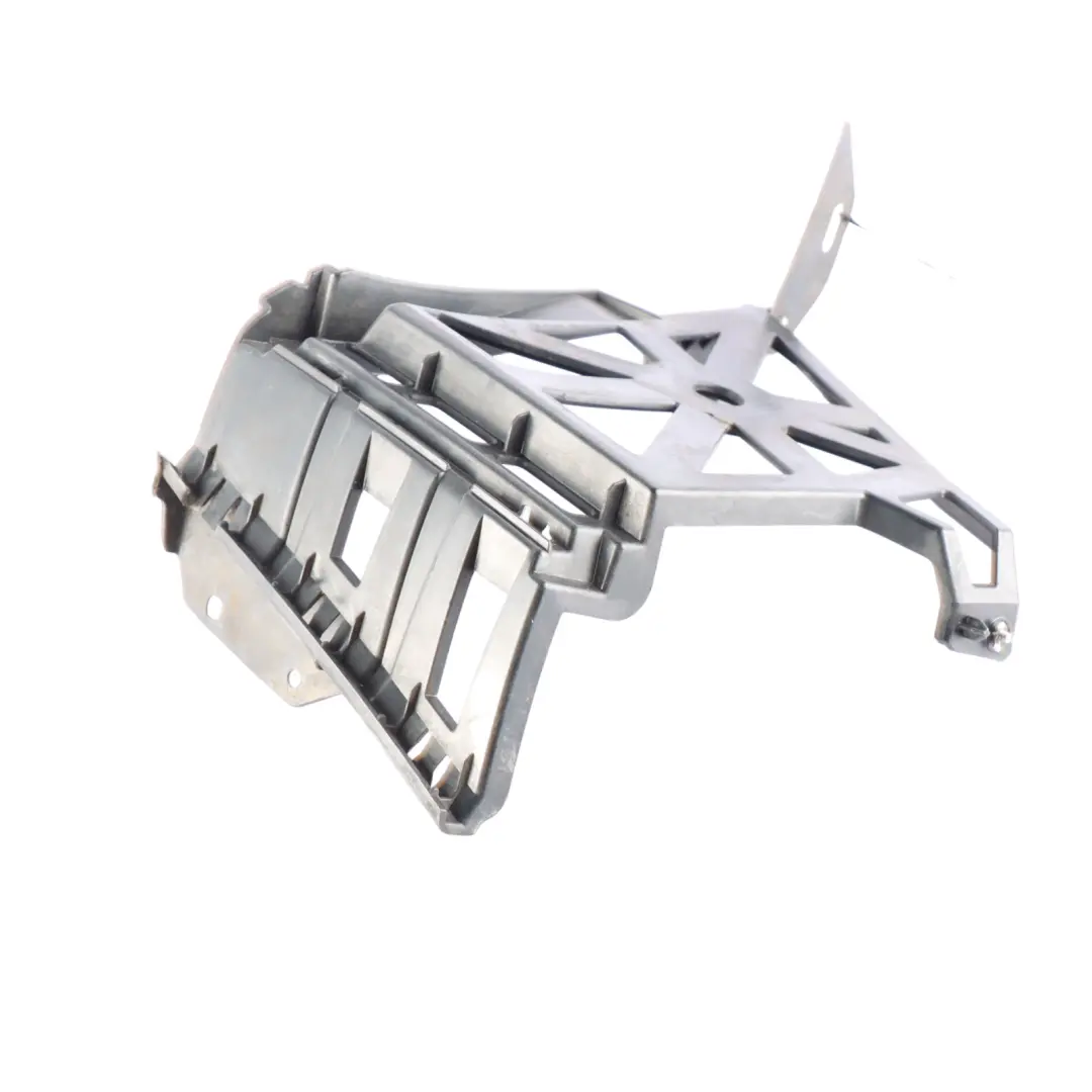 Bumper Guide Left N/S Mount Bracket to Mercedes W177 Saloon AMG Rear with Part number A1778858103 Mercedes W177 Saloon AMG Rear Bumper Guide Left N/S Mount Bracket - SKU A1778858103 - Part number A1778858103