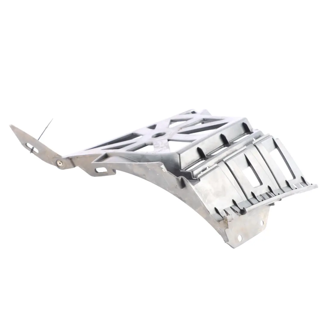 Bumper Guide Left N/S Mount Bracket to Mercedes W177 Saloon AMG Rear with Part number A1778858103 Mercedes W177 Saloon AMG Rear Bumper Guide Left N/S Mount Bracket - SKU A1778858103 - Part number A1778858103