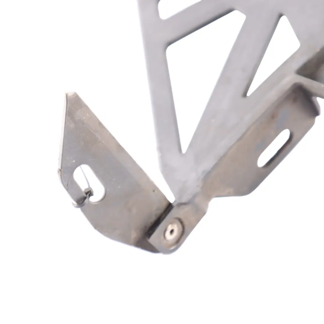 Bumper Guide Left N/S Mount Bracket to Mercedes W177 Saloon AMG Rear with Part number A1778858103 Mercedes W177 Saloon AMG Rear Bumper Guide Left N/S Mount Bracket - SKU A1778858103 - Part number A1778858103