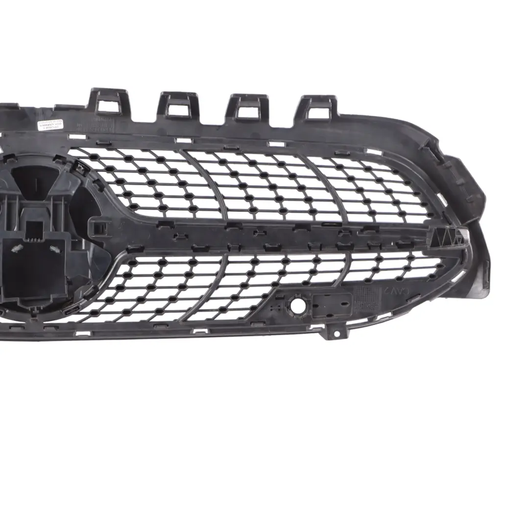 Front Bumper Grill Grille Diamond Star Emblem Logo to Mercedes W177 AMG with Part number A1778880200 Mercedes W177 AMG Front Bumper Grill Grille Diamond Star Emblem Logo - SKU A1778880200 - Part number A1778880200