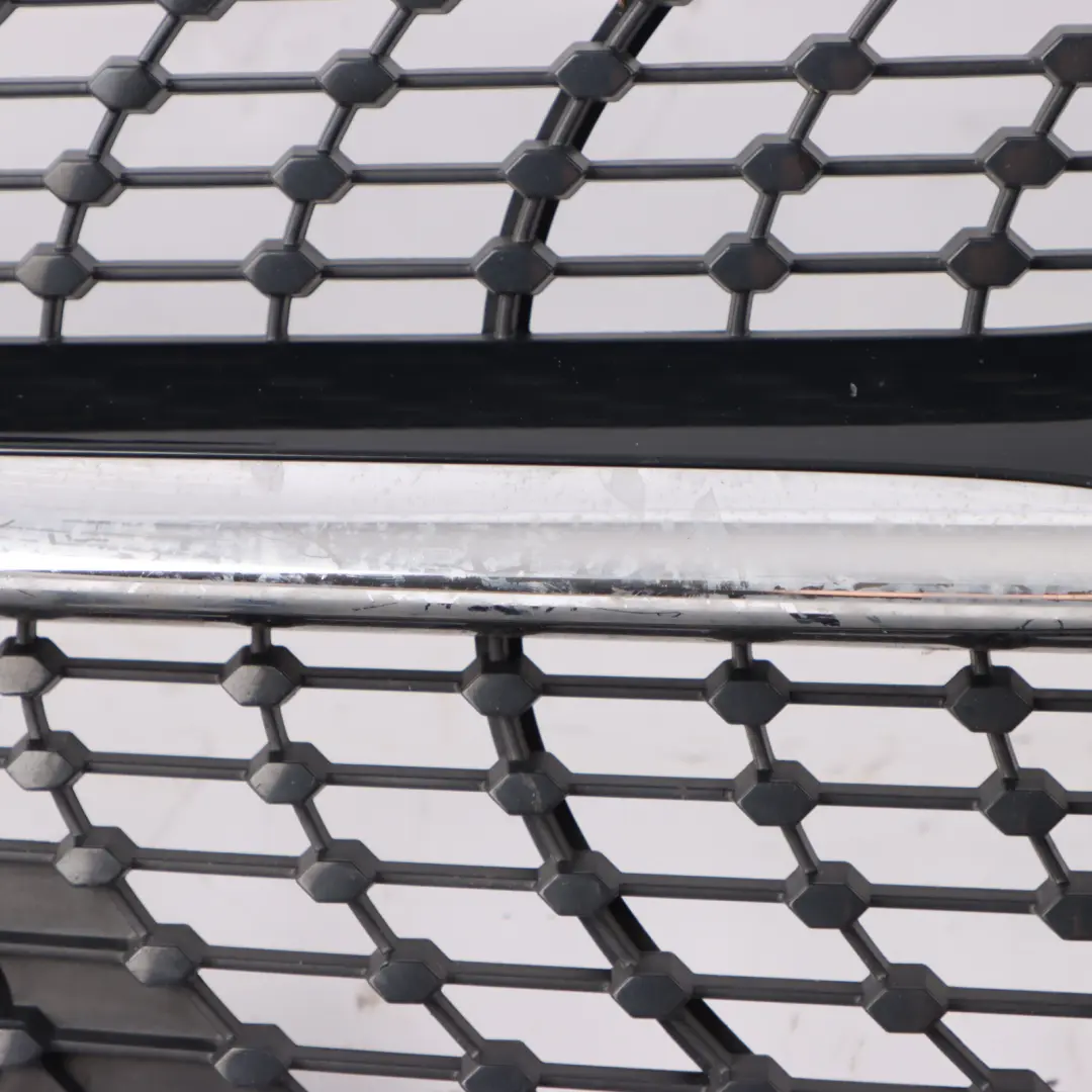 Front Bumper Grill Grille Diamond Star Emblem Logo to Mercedes W177 AMG with Part number A1778880200 Mercedes W177 AMG Front Bumper Grill Grille Diamond Star Emblem Logo - SKU A1778880200 - Part number A1778880200