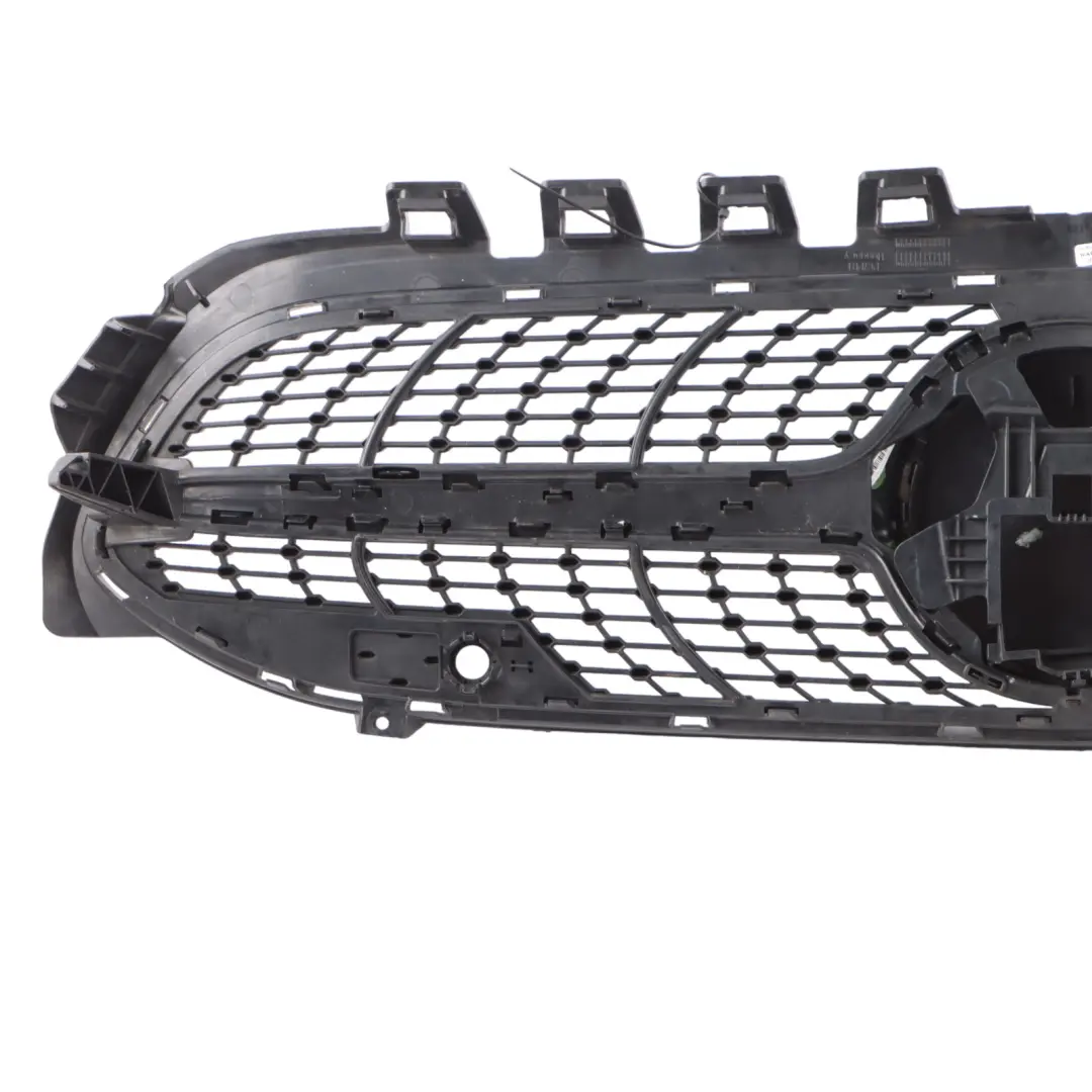 Front Bumper Grill Grille Diamond Star Emblem Logo to Mercedes W177 AMG with Part number A1778880200 Mercedes W177 AMG Front Bumper Grill Grille Diamond Star Emblem Logo - SKU A1778880200 - Part number A1778880200