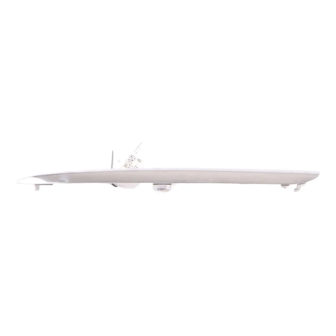  Grill Radiator Mercedes C118 W177 W247 Trim Panel Front Left N/S Cover Chrom - SKU A1778881300 - Part number A1778881300