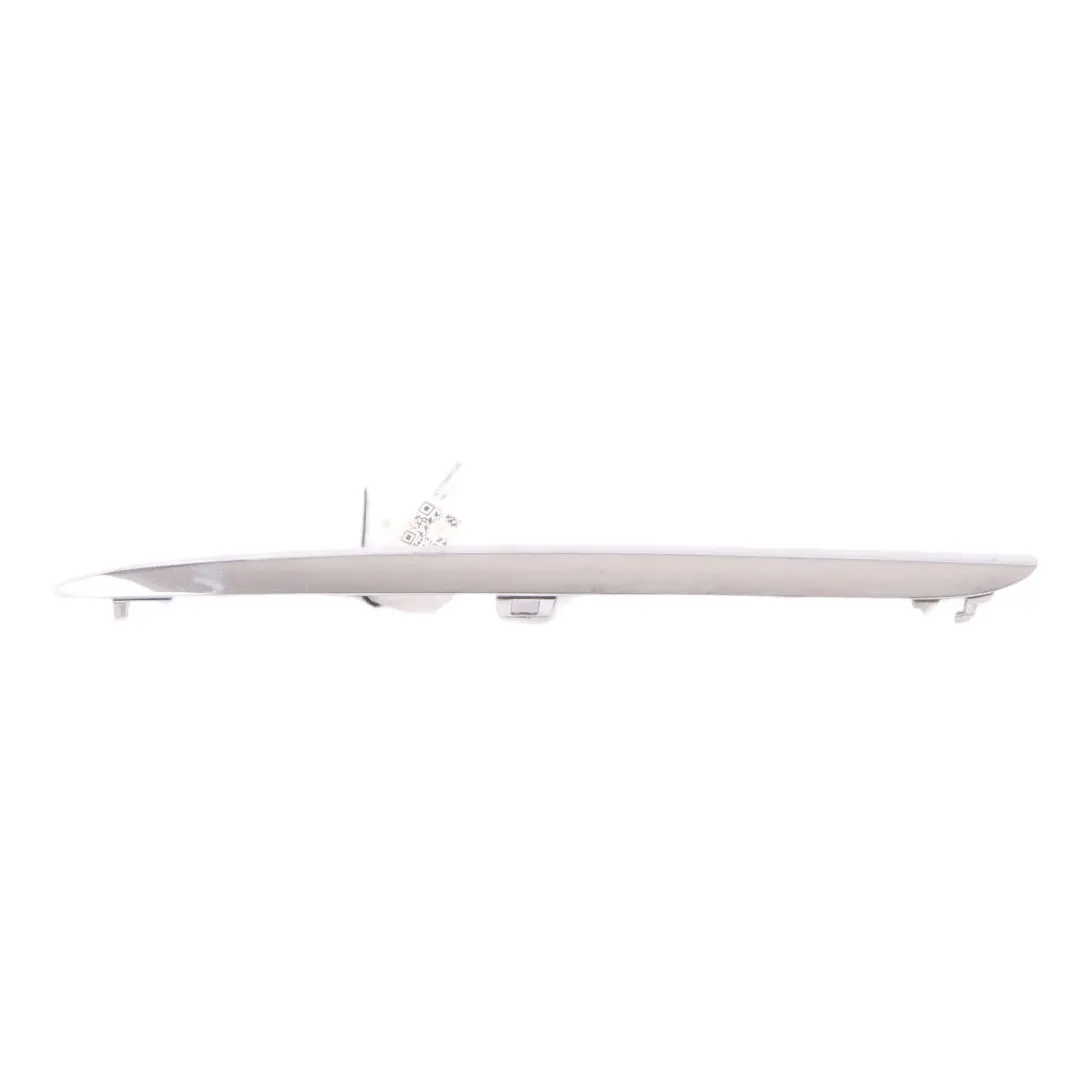 Mercedes C118 W177 W247 Parrilla Radiador Panel Delantero Izquierdo Tapa Cromada