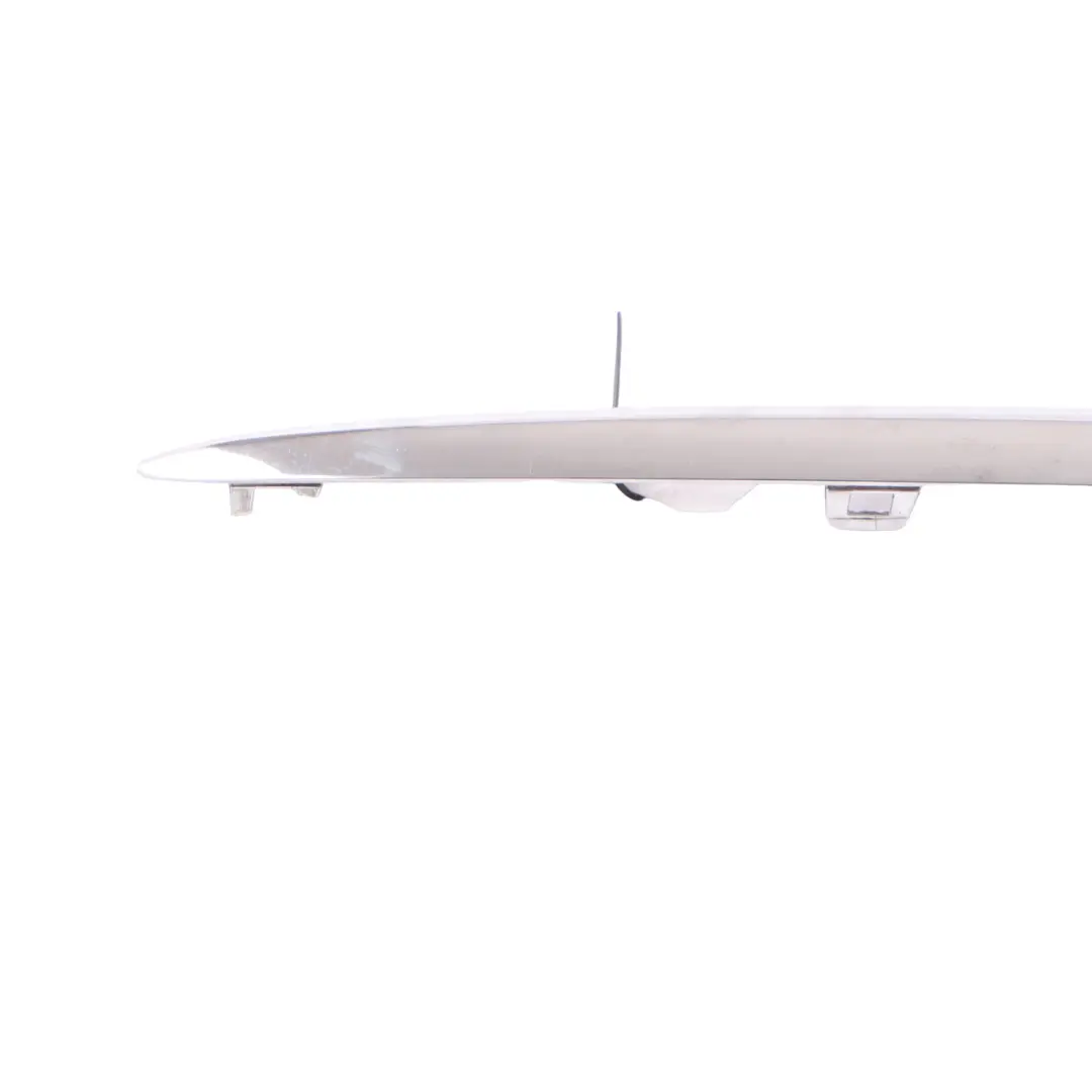  Grill Radiator Mercedes C118 W177 W247 Trim Panel Front Left N/S Cover Chrom - SKU A1778881300 - Part number A1778881300