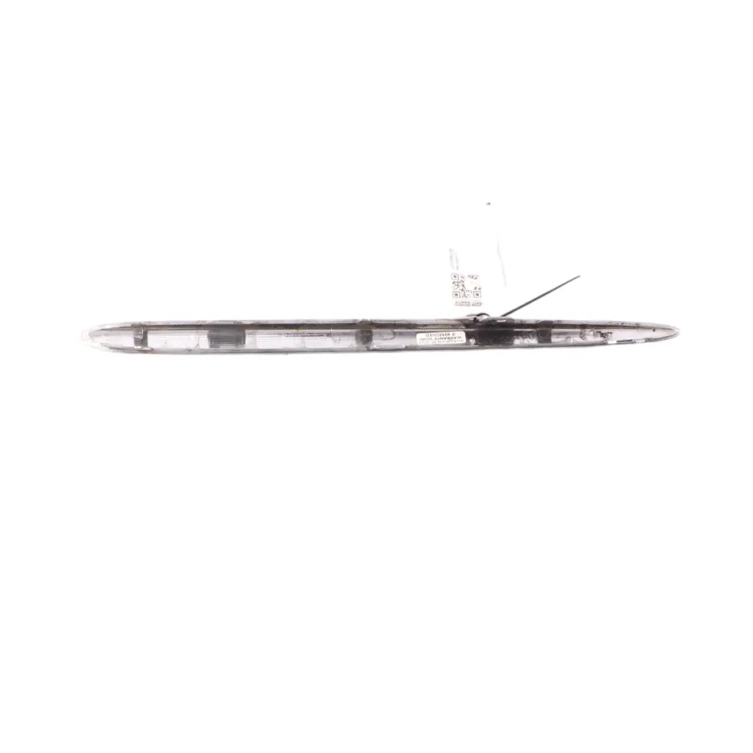 Mercedes C118 W177 W247 Listwa Nakładka Panel Grilla Lewy Przód Chrom - SKU A1778881300 - Numer Części A1778881300