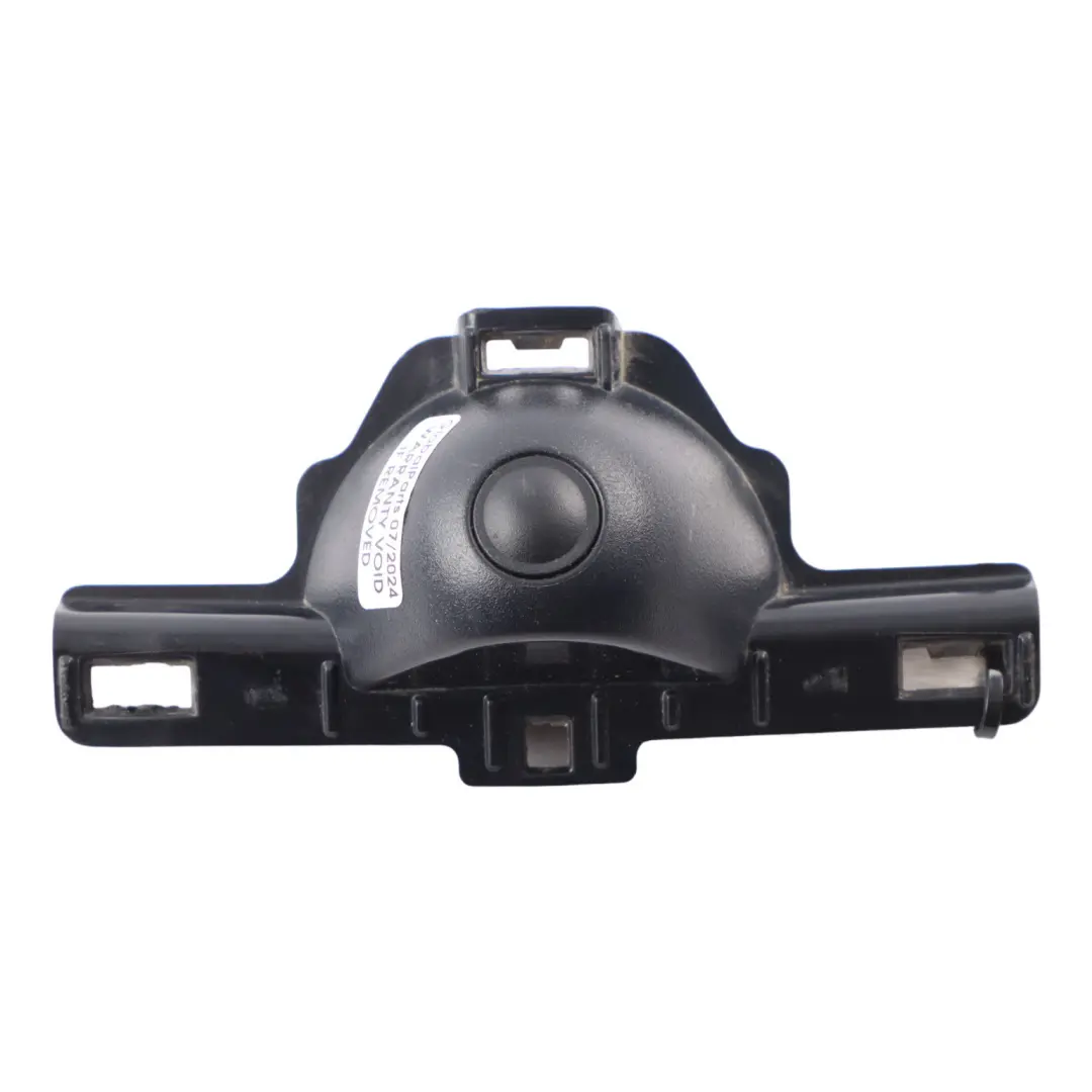 Mercedes W177 Bumper Air Grill Front Grille Camera Bracket - SKU A1778885400 - Part number A1778885400