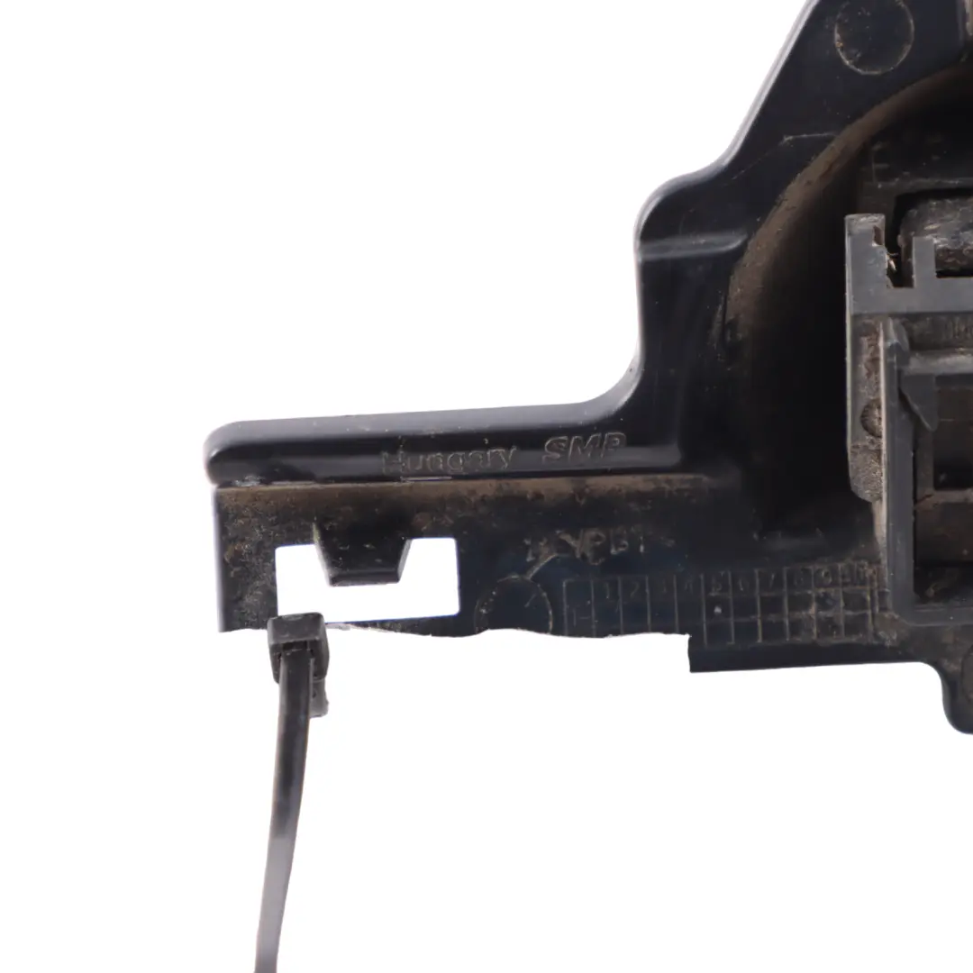 Mercedes W177 Bumper Air Grill Front Grille Camera Bracket - SKU A1778885400 - Part number A1778885400