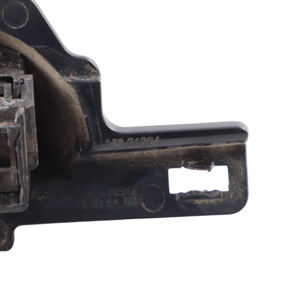 Mercedes W177 Bumper Air Grill Front Grille Camera Bracket - SKU A1778885400 - Part number A1778885400