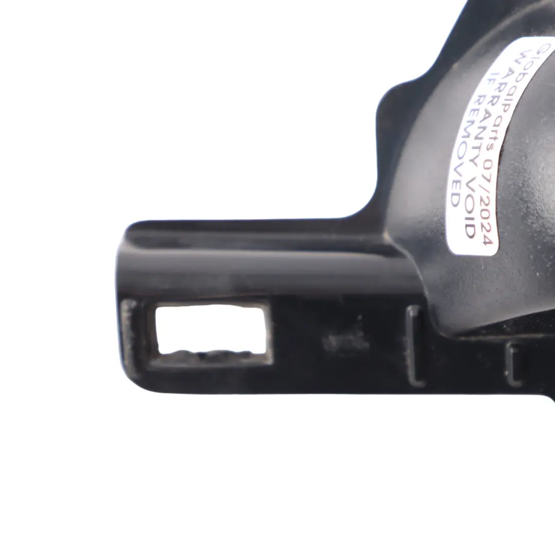 Mercedes W177 Bumper Air Grill Front Grille Camera Bracket - SKU A1778885400 - Part number A1778885400