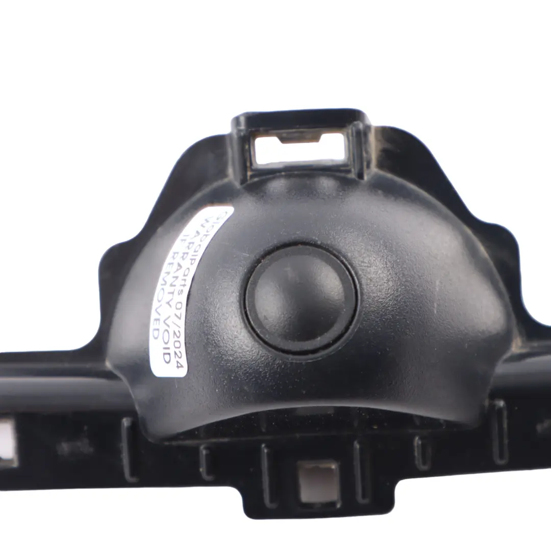 Bumper Air Grill Front Grille Camera Bracket to Mercedes W177 with Part number A1778885400 Mercedes W177 Bumper Air Grill Front Grille Camera Bracket - SKU A1778885400 - Part number A1778885400