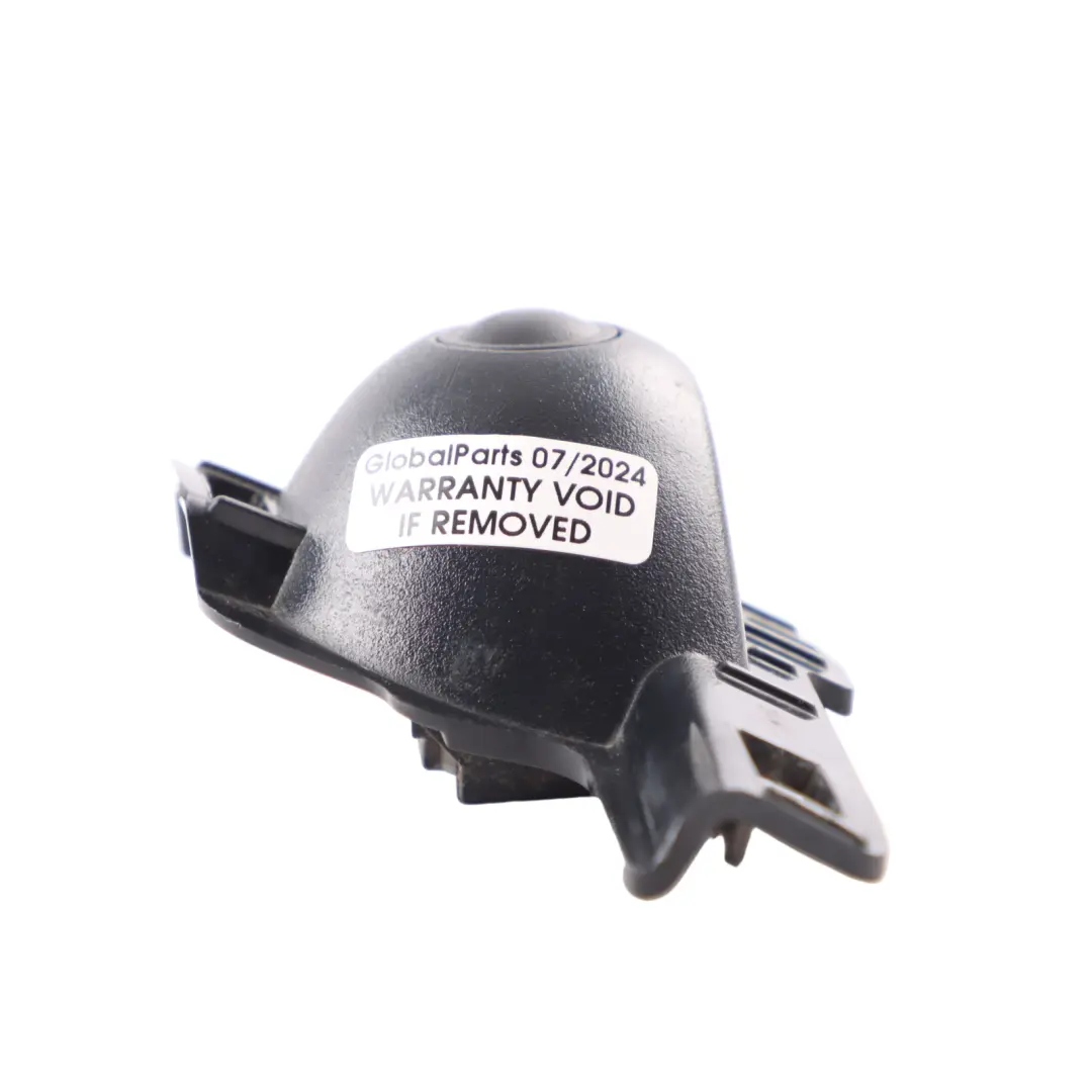 Mercedes W177 Bumper Air Grill Front Grille Camera Bracket - SKU A1778885400 - Part number A1778885400