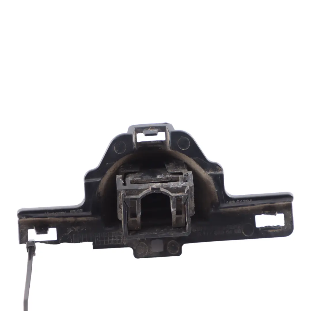 Mercedes W177 Bumper Air Grill Front Grille Camera Bracket - SKU A1778885400 - Part number A1778885400