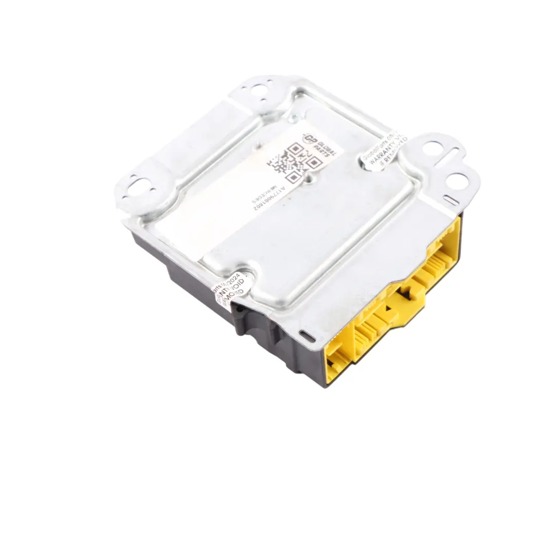  Safety Module Mercedes W177 SRS Safety Systems Control Unit Bosch - SKU A1779001802 - Part number A1779001802