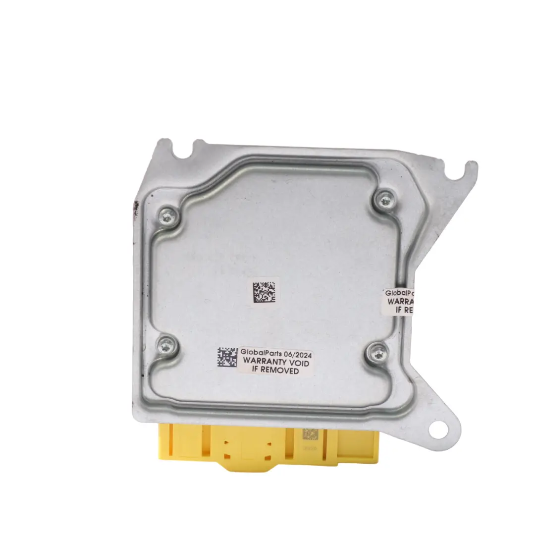 Sicherheitsmodul Airbag SRS Steuergerät ECU für Mercedes W177 W247 mit Teilenummer A1779002510 Mercedes W177 W247 Sicherheitsmodul Airbag SRS Steuergerät ECU - SKU A1779002510 - Teilenummer A1779002510