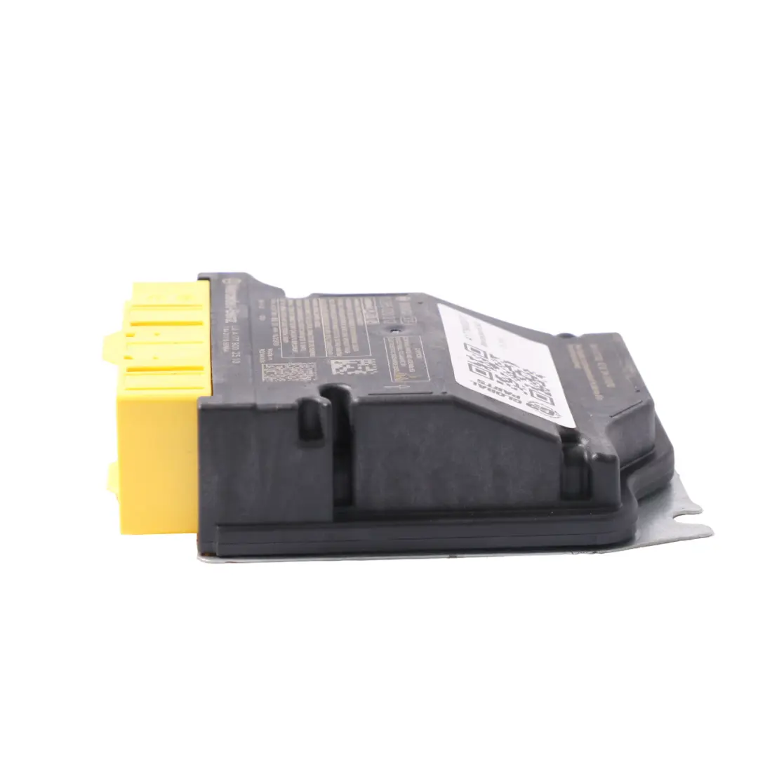 Módulo de Seguridad SRS Unidad ECU para Mercedes W177 W247 con número de pieza A1779002510 Mercedes W177 W247 Módulo de Seguridad SRS Unidad ECU - SKU A1779002510 - Número de pieza A1779002510