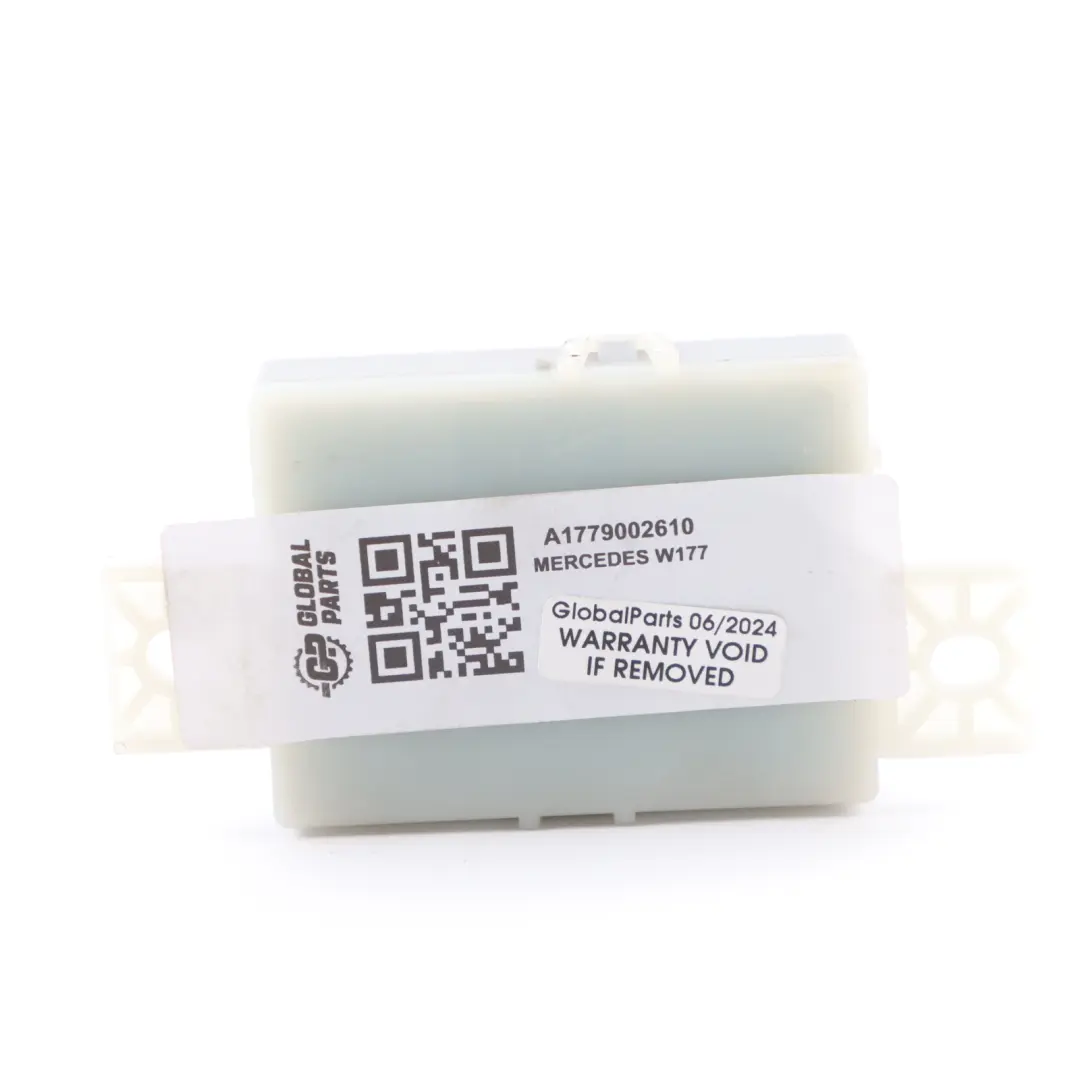 Mercedes W177 Ambient Lighting Control Module Unit ECU - SKU A1779002610 - Part number A1779002610