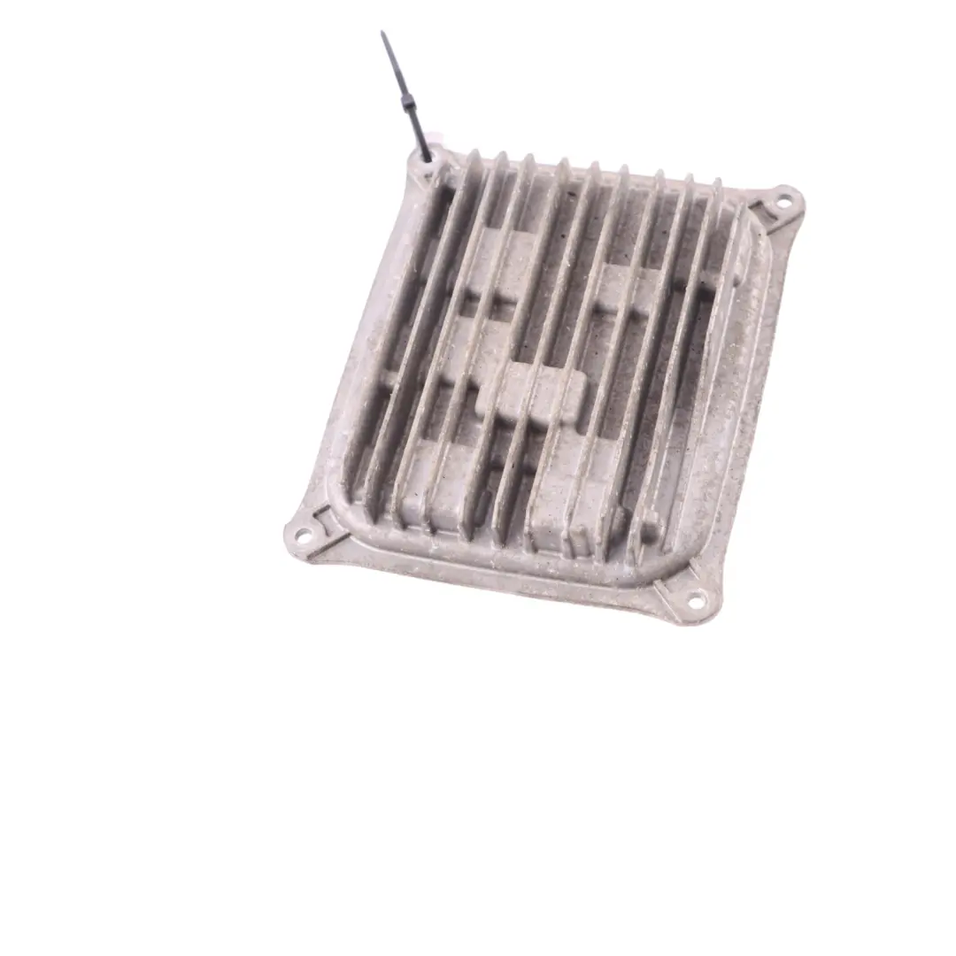  Headlight Module Mercedes W177 LED Ballast Unit Left Right N/O/S - SKU A1779003803 - Part number A1779003803