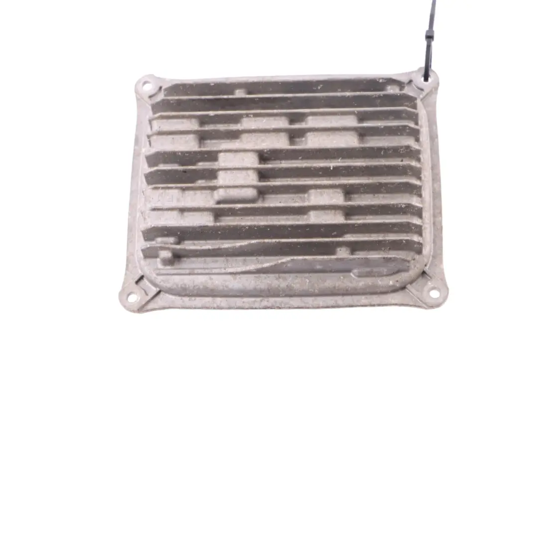  Headlight Module Mercedes W177 LED Ballast Unit Left Right N/O/S - SKU A1779003803 - Part number A1779003803
