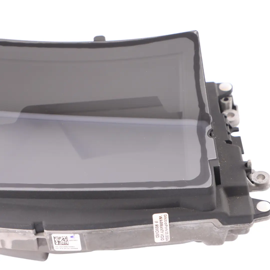  Head-Up Display Mercedes W177 C118 Dashboard Dash Screen Monitor - SKU A1779004705 - Part number A1779004705