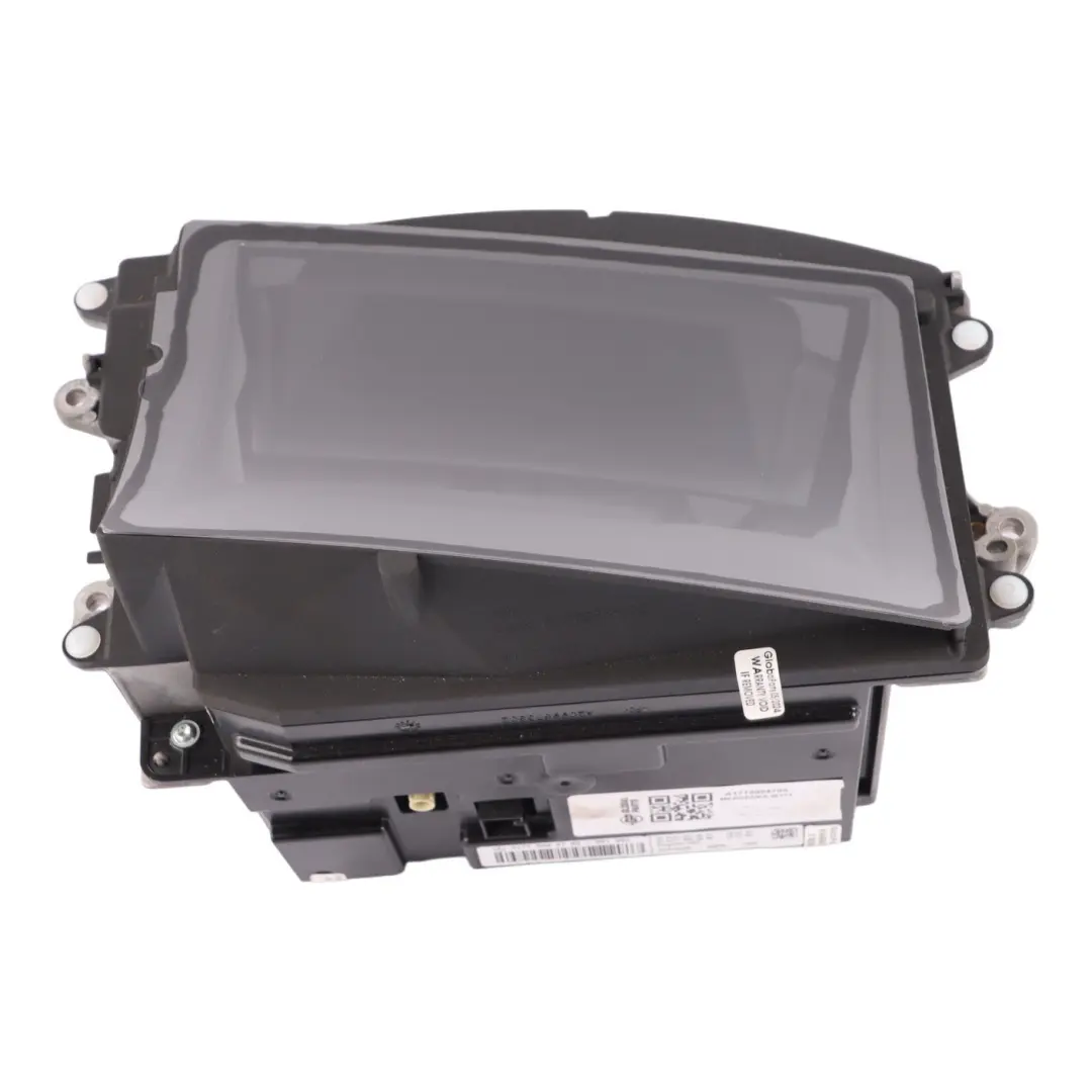  Head-Up Display Mercedes W177 C118 Dashboard Dash Screen Monitor - SKU A1779004705 - Part number A1779004705