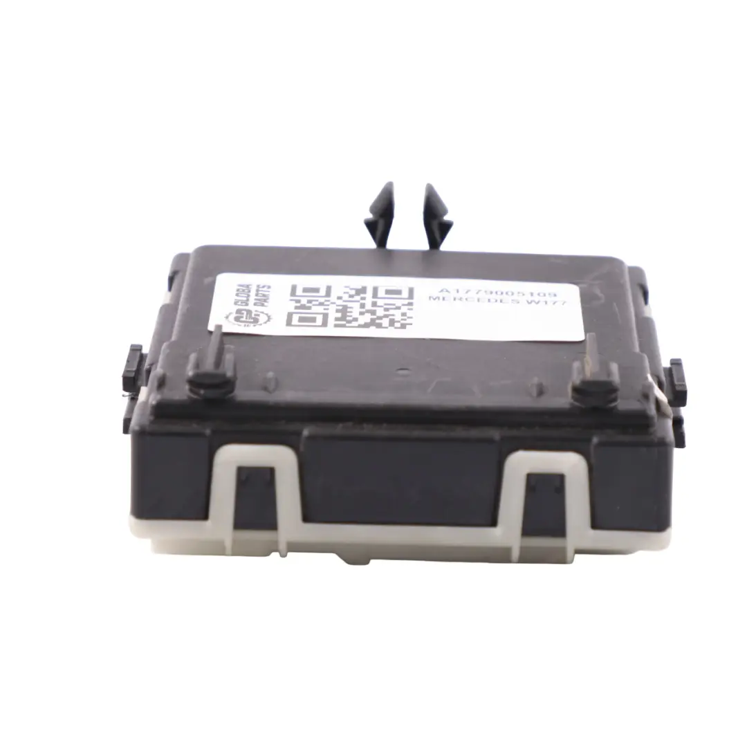 Türmodul Mercedes C118 W177 H243 Vorne Links Türsteuerung A1779005409 für mit Teilenummer A1779005109 Türmodul Mercedes C118 W177 H243 Vorne Links Türsteuerung A1779005409 - SKU A1779005109 - Teilenummer A1779005109