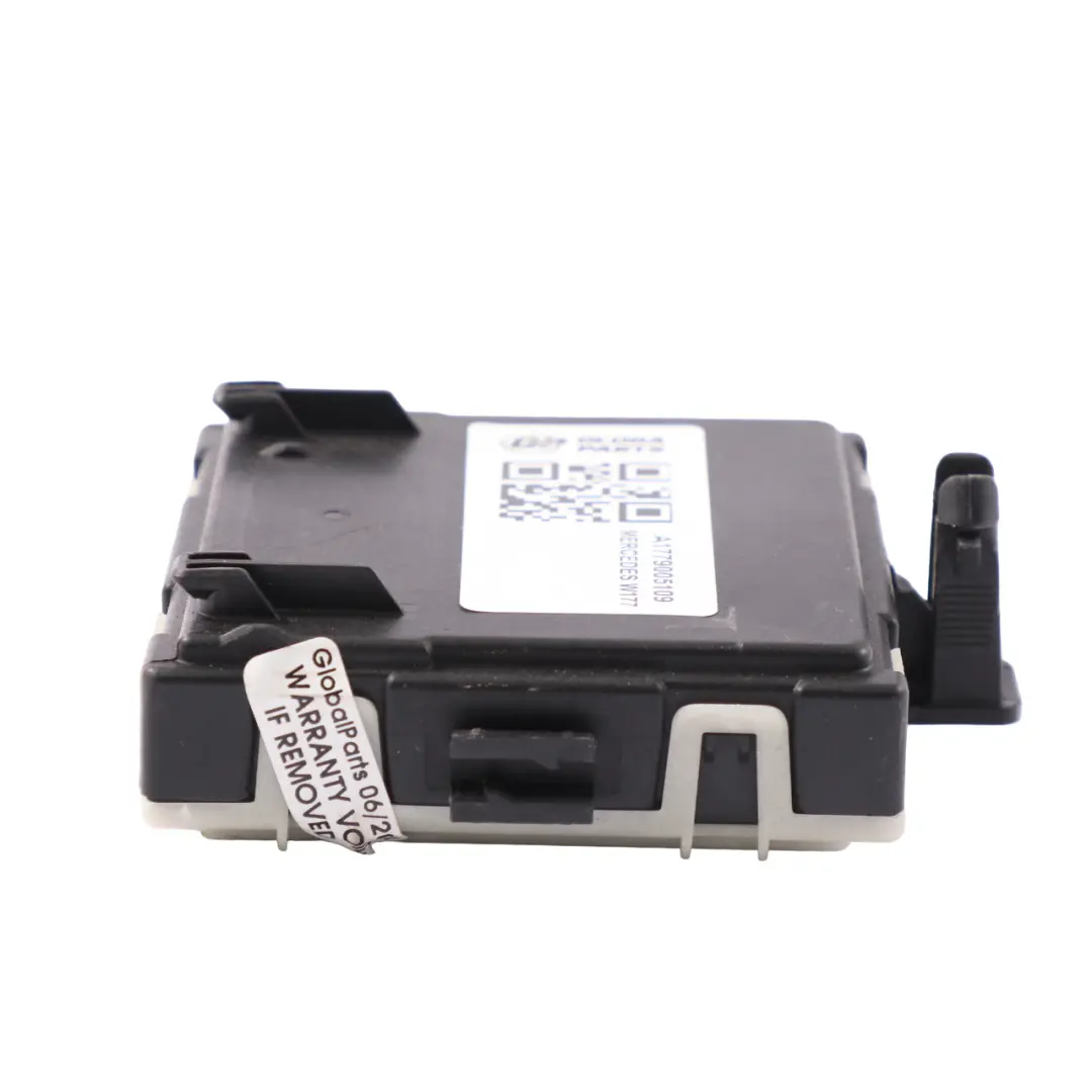 Modulo porta Mercedes C118 H243 Controllo porta anteriore sinistra A1779005409 per con numero di parte A1779005109 Modulo porta Mercedes C118 H243 Controllo porta anteriore sinistra A1779005409 - SKU A1779005109 - Numero di parte A1779005109