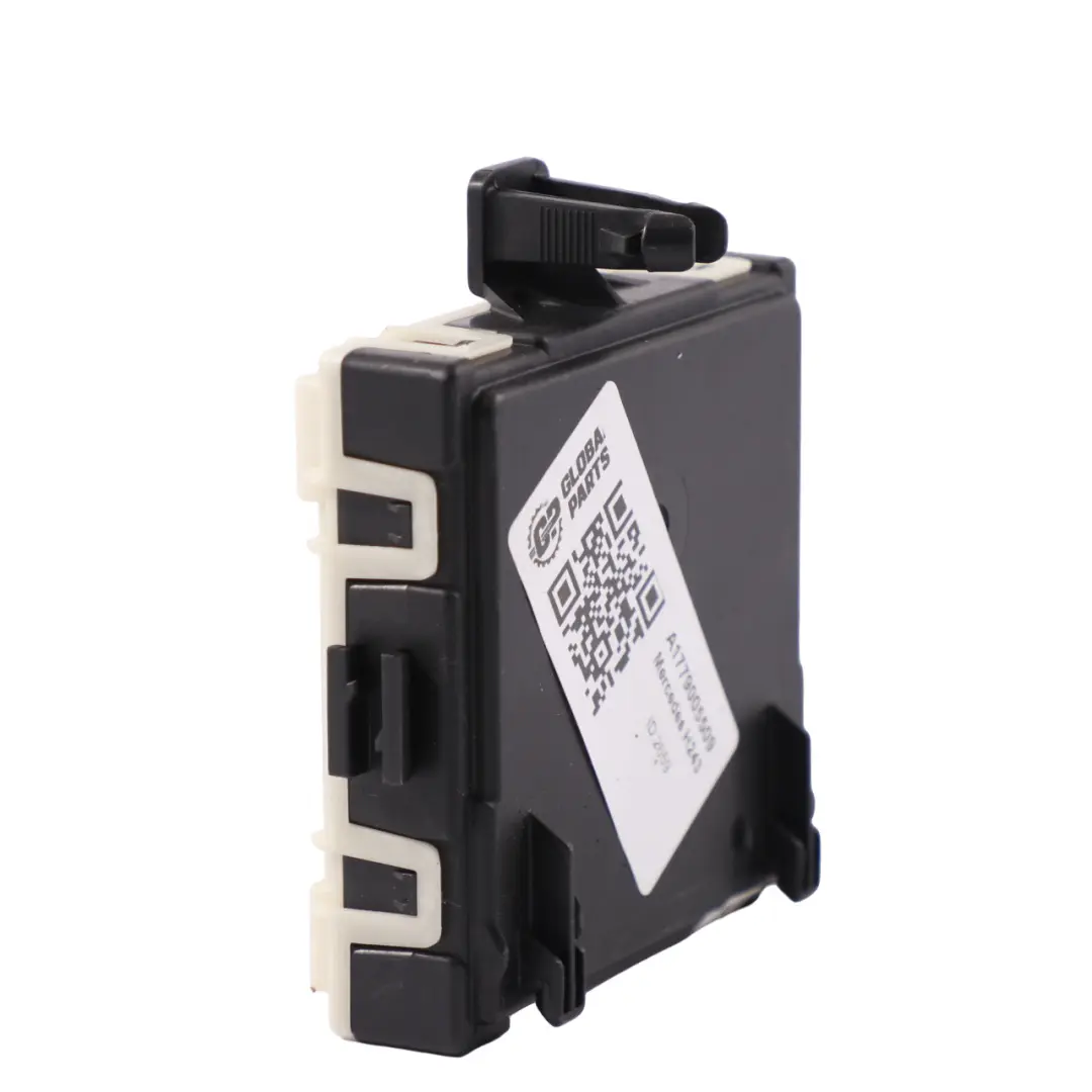  Door Module Mercedes C118 W177 H243 Rear Left N/S Door Control - SKU A1779005509 - Part number A1779005509