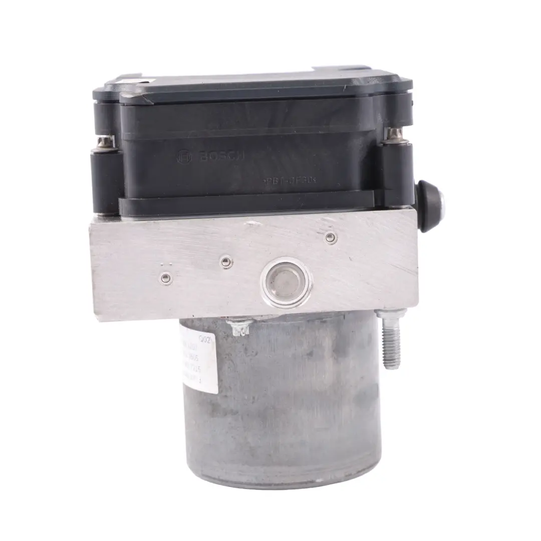  ABS Pump Mercedes C118 W177 Hydraulic Brake Unit Module - SKU A1779006307 - Part number A1779006307