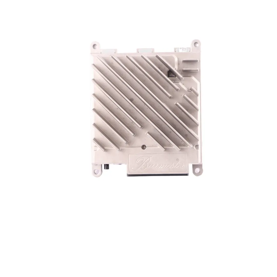 Audio Amplifier Mercedes C118 W177 W247 Radio Sound Burmester Unit to with Part number A1779007305 Audio Amplifier Mercedes C118 W177 W247 Radio Sound Burmester Unit - SKU A1779007305 - Part number A1779007305