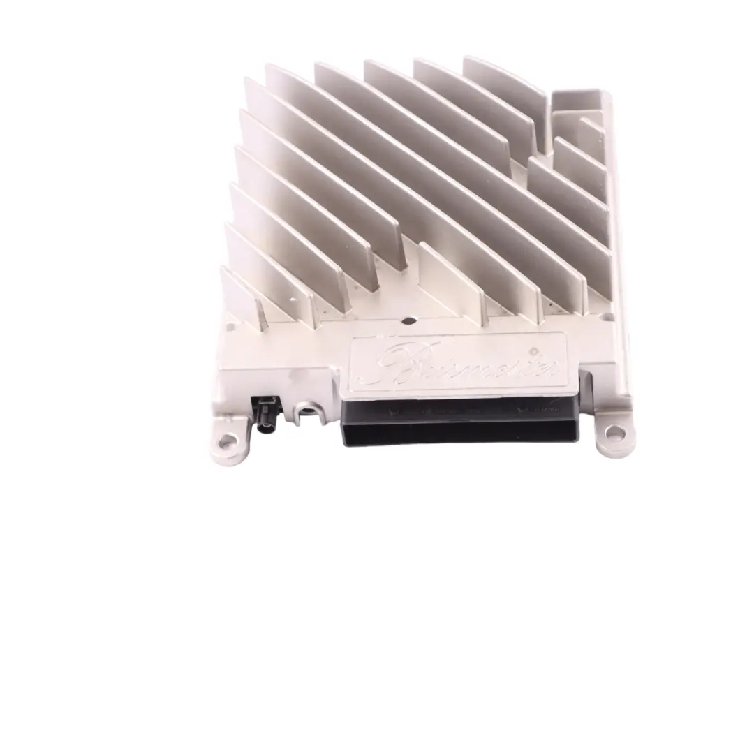 Audio Amplifier Mercedes C118 W177 W247 Radio Sound Burmester Unit to with Part number A1779007305 Audio Amplifier Mercedes C118 W177 W247 Radio Sound Burmester Unit - SKU A1779007305 - Part number A1779007305