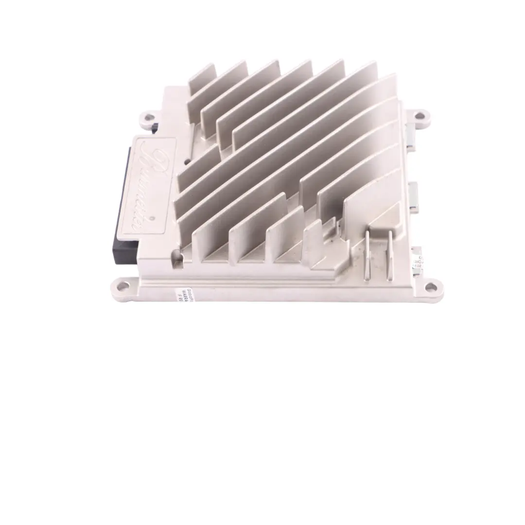 Audio Amplifier Mercedes C118 W177 W247 Radio Sound Burmester Unit to with Part number A1779007305 Audio Amplifier Mercedes C118 W177 W247 Radio Sound Burmester Unit - SKU A1779007305 - Part number A1779007305