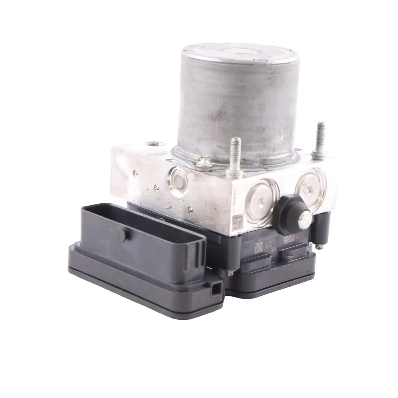 Pompa ABS Mercedes C118 W177 Freno idraulico Unità di controllo ESP A1779007805